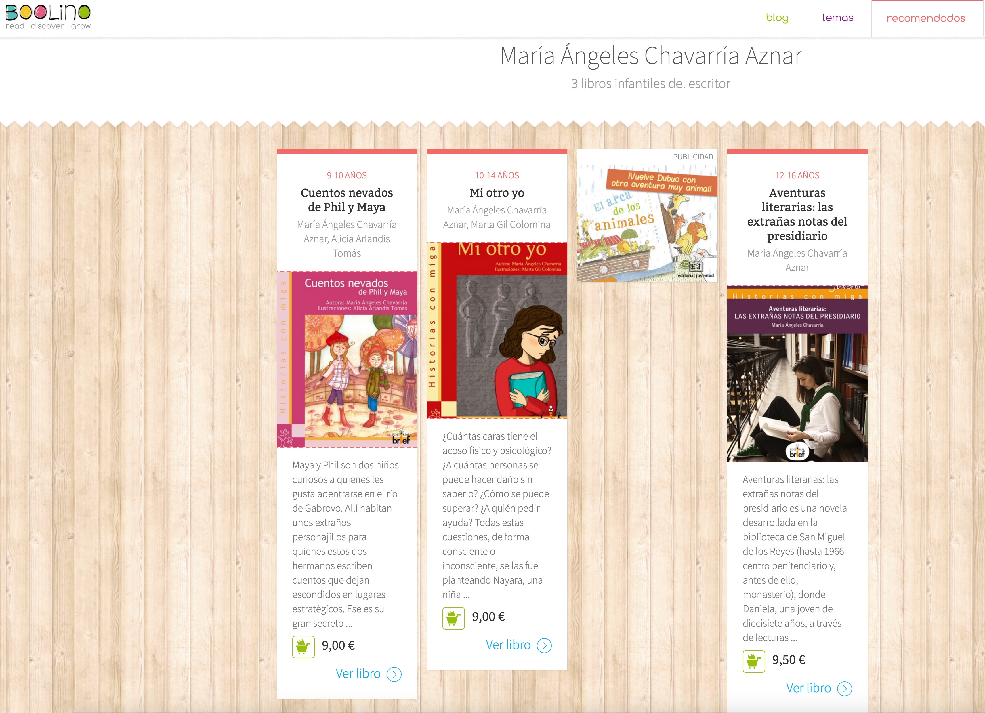 maria-angeles-chavarria-libros-infantiles-juveniles
